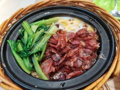 -长申超市(美食城店)
