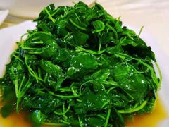 酒香草头-阿莉餐厅(枣阳路店)
