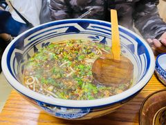 小锅米线-蜗牛小馆醉乡民谣云南菜(惠新西里店)
