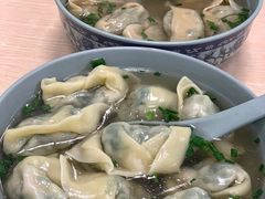 -顶巧鸡汤馄饨(虹口总店)