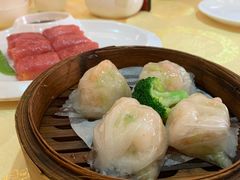 -心点盛宴江南西店