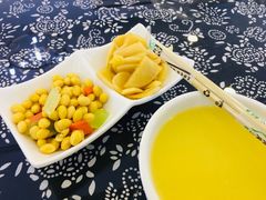 -八两八金·莱芜特色炒鸡(市南漳浦路店)