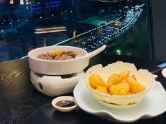 -柒园·三十年创意杭帮菜(龙湖滨江天街店)