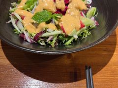 -又一福烤鸭·北京菜(东四店)