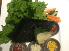 -和萌牛肠烧烤(财富中心店)
