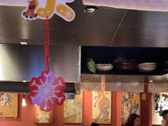 -乌君·酒场·炭火烧鸟(侨城坊店)