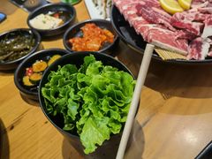 -九田家黑牛烤肉(溧水万达店)