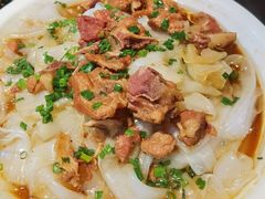 -凤凰山斑鱼馆(恭城店)