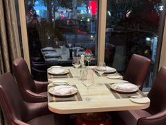 -郑州希尔顿酒店·阿米奇意大利餐厅