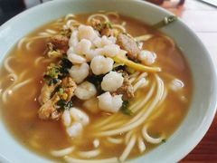 -奎元馆.百年奎元.非遗传承(西湖边的解放路店)