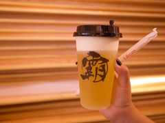 -霸王茶姬(南亚风情第壹城店)