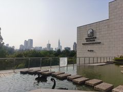 -行者书屋大堂吧 ·下午茶(南京圣和府邸酒店)