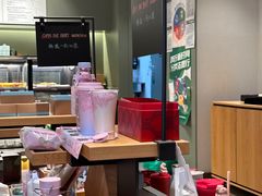 -星巴克(北京天坛东路店)