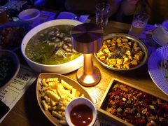 -爱啤精酿·民谣酒馆(滨江店)