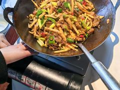 -牛八宝桂林米粉(八里庄店)