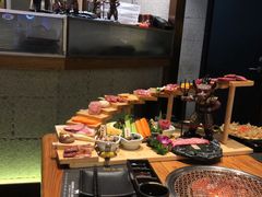 -黑牛の店·和牛烧肉(合生汇店)