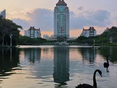 -厦门大学(思明校区)