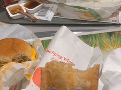 -麦当劳(温州人民路店)