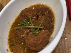 -喜家德虾仁水饺(华强天虹店)