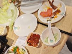 -玫瑰花园自助烤肉(顺义鑫海韵通店)