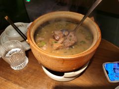 -清水亭湖北菜(大屯DT51店)