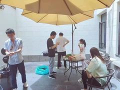 -聚会山庄·派对会议团建别墅轰趴馆(中兴和园店)