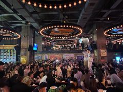 -HIB HUB公社(解放西路店)