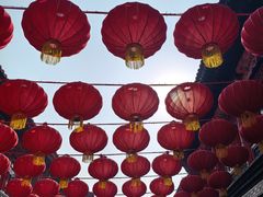 -古文化街旅游区