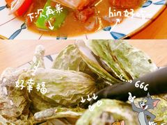 -孙记海鲜砂锅菜(拾味nice店)