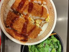 -食其家·牛丼咖喱(冠捷大厦店)