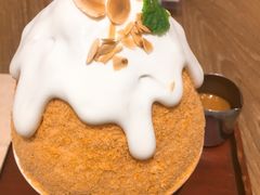 -After You Dessert Cafe(CENTRALWORLD)