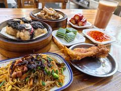 -恒兴发茶店(水巷口店)