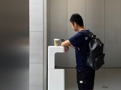 -Apple零售店(成都太古里店)