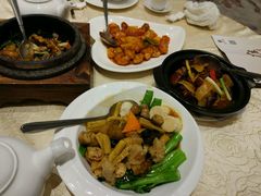 -白云宾馆·白云宴餐厅