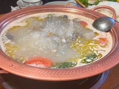 -民食香·腊排骨野生菌美食(木府店)