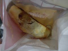 -吉品合酥脆烤饼(嘉里城店)