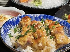 -山葵家·创意料理(临平银泰城店)