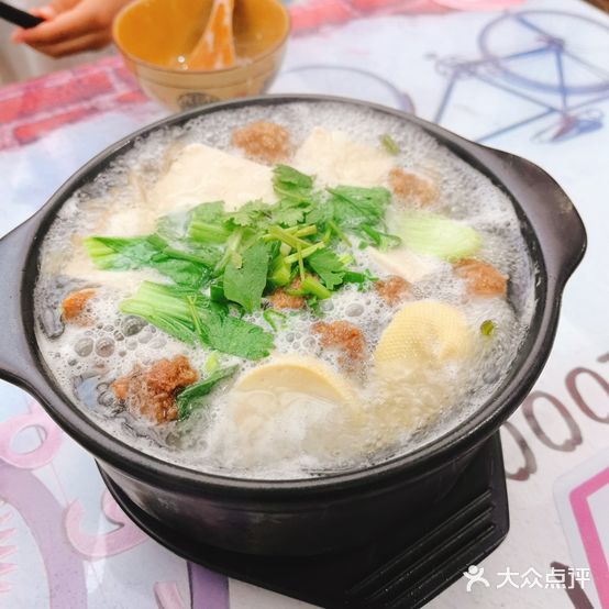 砂锅世家(文化街店)