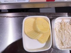 -宴全牛粤来越牛潮汕鲜牛肉火锅(海州万达广场店)