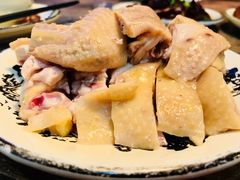 -邵老爹老杭州白斩鸡·家常菜(建国北路店)