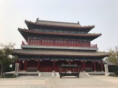 -天津妈祖文化园