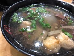 -百年尹氏汤包(湖南路狮子桥店)