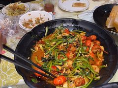 -聚味瞿记·龙虾堂(天元店)