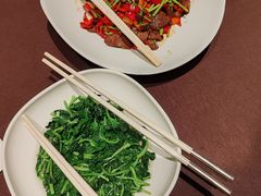 -江南·JIANGNAN(北京歌华开元大酒店)