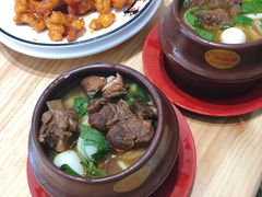 -红豆焖罐面·新邯郸菜(光明店)