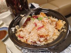 -煲王粤菜餐厅(中侨中心店)