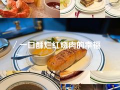 -Wolfgang’s Steakhouse 沃夫冈牛排馆(上海白玉兰广场店)