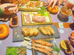 -林妈妈村·日式料理(宝山龙湖天街店)