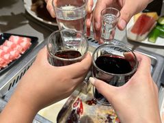 -海底捞火锅(飞马水城店)
