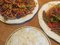 -張飛扒肉·龙江非遗(道外店)